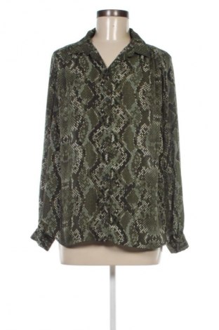 Cămașă de femei H&M, Mărime M, Culoare Multicolor, Preț 38,99 Lei