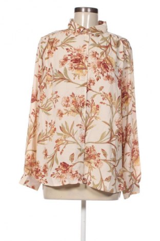 Damska koszula H&M, Rozmiar XL, Kolor Kolorowy, Cena 81,99 zł