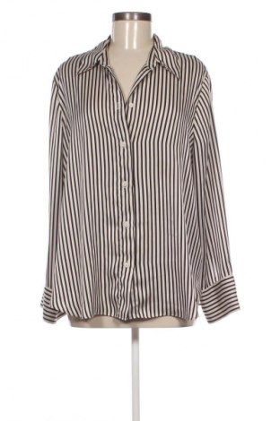 Damska koszula H&M, Rozmiar L, Kolor Kolorowy, Cena 81,99 zł