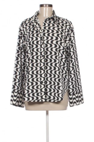 Damska koszula H&M, Rozmiar S, Kolor Kolorowy, Cena 81,99 zł