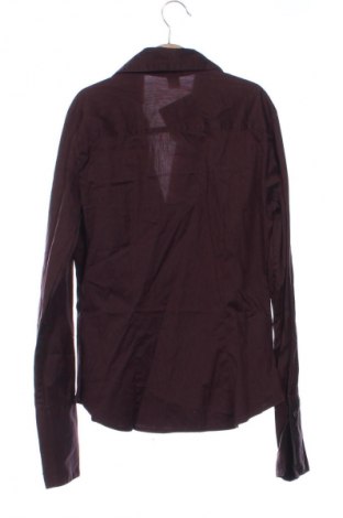 Dámska košeľa  H&M, Veľkosť XS, Farba Červená, Cena  5,95 €