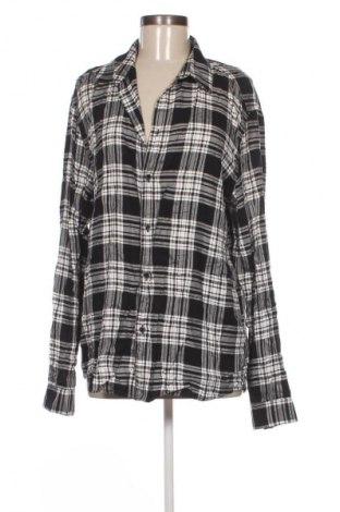 Damska koszula H&M, Rozmiar M, Kolor Kolorowy, Cena 81,99 zł