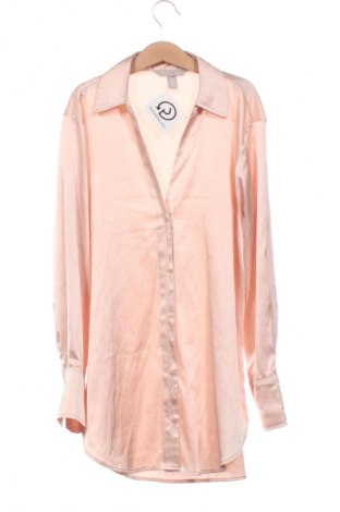 Dámská košile  H&M, Velikost XS, Barva Krémová, Cena  409,00 Kč