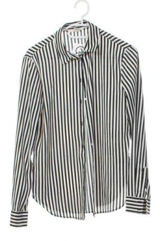 Damska koszula H&M, Rozmiar XS, Kolor Kolorowy, Cena 81,99 zł