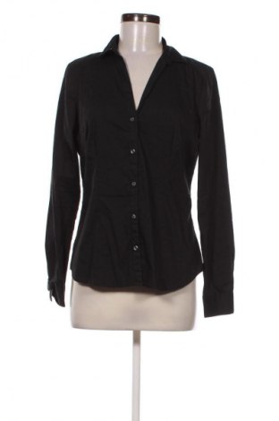 Damenbluse H&M, Größe M, Farbe Schwarz, Preis 17,99 €