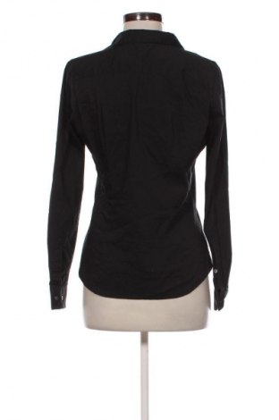Damenbluse H&M, Größe M, Farbe Schwarz, Preis 17,99 €