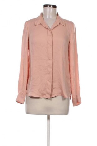 Damenbluse H&M, Größe S, Farbe Aschrosa, Preis € 17,99