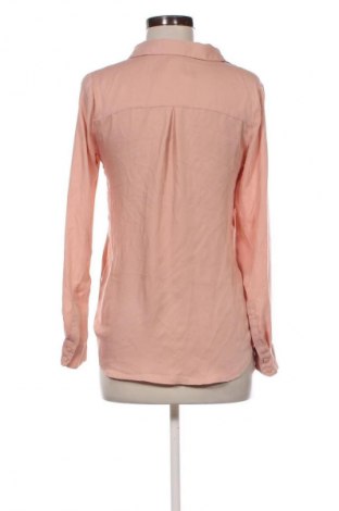 Damenbluse H&M, Größe S, Farbe Aschrosa, Preis € 17,99