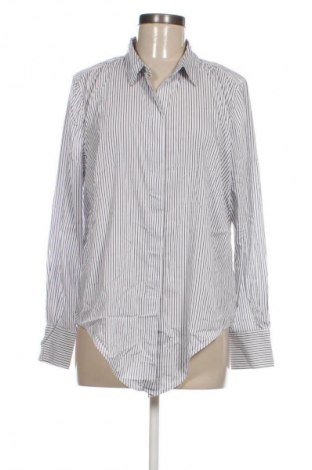 Γυναικείο πουκάμισο H&M, Μέγεθος XL, Χρώμα Πολύχρωμο, Τιμή 17,70 €