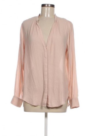 Dámska košeľa  H&M, Veľkosť M, Farba Popolavo ružová, Cena  12,70 €