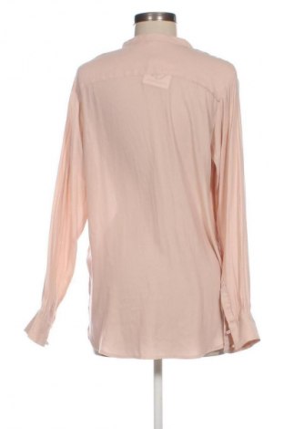 Dámska košeľa  H&M, Veľkosť M, Farba Popolavo ružová, Cena  12,70 €