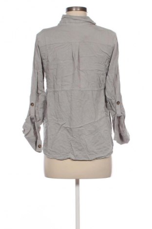 Dámska košeľa  H&M, Veľkosť S, Farba Sivá, Cena  5,95 €
