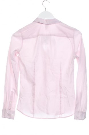 Damska koszula H&M, Rozmiar XS, Kolor Różowy, Cena 57,47 zł
