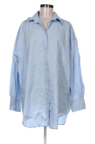Damska koszula H&M, Rozmiar M, Kolor Niebieski, Cena 81,99 zł