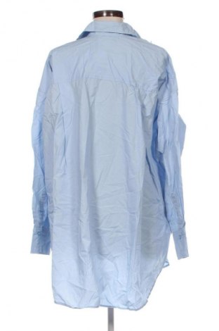 Damska koszula H&M, Rozmiar M, Kolor Niebieski, Cena 81,99 zł