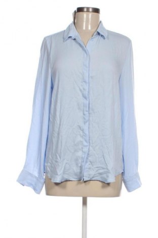 Damska koszula H&M, Rozmiar M, Kolor Niebieski, Cena 81,99 zł