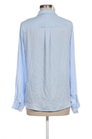 Damska koszula H&M, Rozmiar M, Kolor Niebieski, Cena 81,99 zł