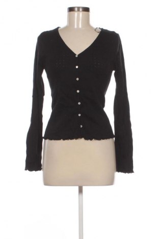 Damenbluse H&M, Größe S, Farbe Schwarz, Preis € 27,99