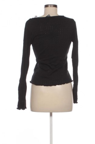 Damenbluse H&M, Größe S, Farbe Schwarz, Preis € 27,99