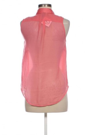 Damenbluse H&M, Größe S, Farbe Rosa, Preis € 12,79