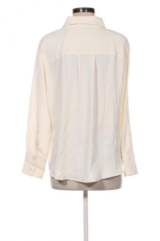 Dámská košile  H&M, Velikost L, Barva Krémová, Cena  409,00 Kč