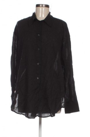Női ing H&M, Méret L, Szín Fekete, Ár 3 019 Ft