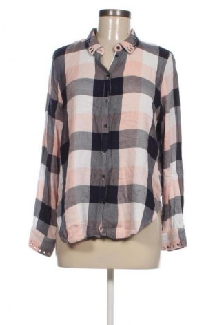 Damenbluse H&M, Größe L, Farbe Mehrfarbig, Preis 13,00 €