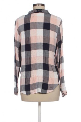 Damenbluse H&M, Größe L, Farbe Mehrfarbig, Preis 13,00 €