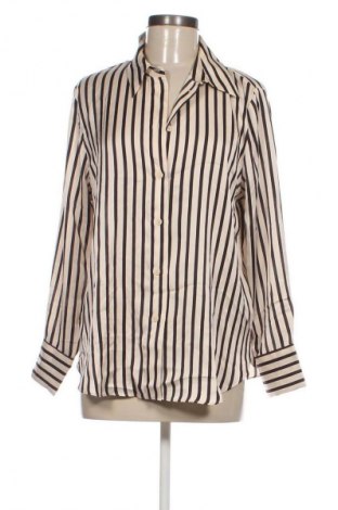 Дамска риза H&M, Размер M, Цвят Многоцветен, Цена 25,99 лв.