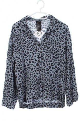 Damska koszula H&M, Rozmiar XS, Kolor Kolorowy, Cena 58,43 zł