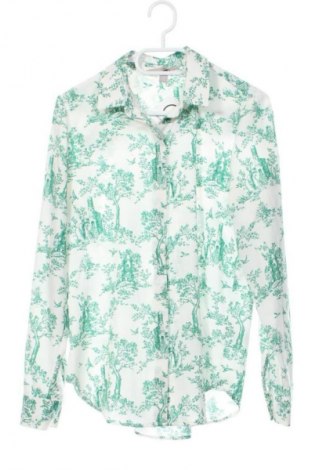 Dámska košeľa  H&M, Veľkosť XS, Farba Viacfarebná, Cena  12,79 €