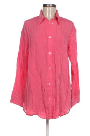 Dámská košile  H&M, Velikost S, Barva Růžová, Cena  335,00 Kč