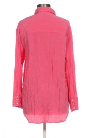 Dámská košile  H&M, Velikost S, Barva Růžová, Cena  335,00 Kč