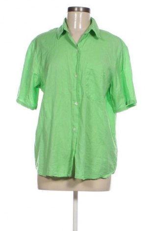 Dámská košile  H&M, Velikost S, Barva Zelená, Cena  335,00 Kč