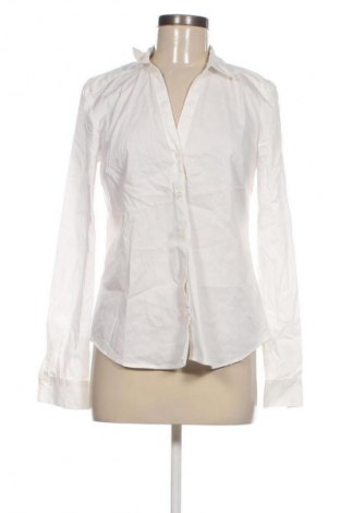 Dámska košeľa  H&M, Veľkosť M, Farba Biela, Cena  12,79 €