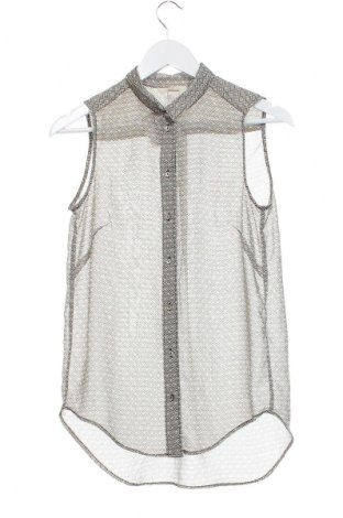 Cămașă de femei H&M, Mărime XS, Culoare Multicolor, Preț 84,99 Lei