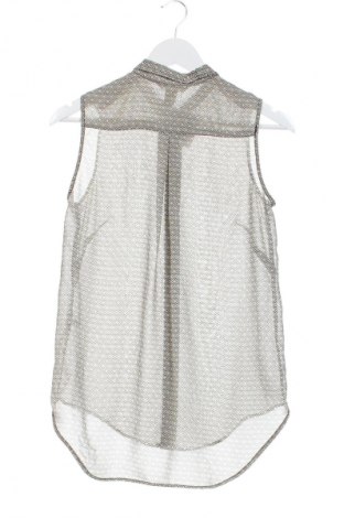 Cămașă de femei H&M, Mărime XS, Culoare Multicolor, Preț 84,99 Lei