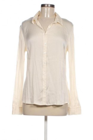 Dámska košeľa  H&M, Veľkosť L, Farba Béžová, Cena  15,71 €