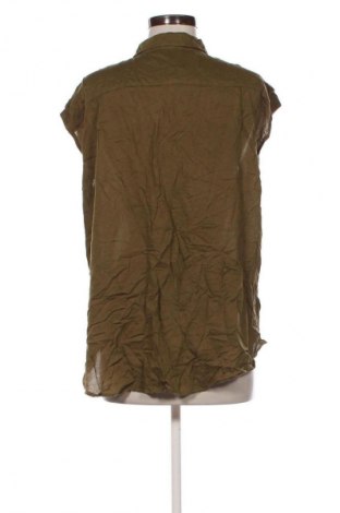 Damenbluse H&M, Größe L, Farbe Grün, Preis 17,99 €