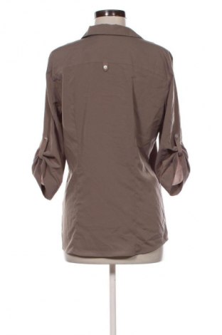 Damenbluse H&M, Größe L, Farbe Braun, Preis 17,99 €