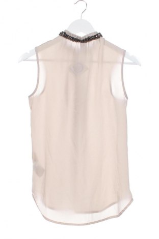 Dámská košile  H&M, Velikost XS, Barva Béžová, Cena  409,00 Kč