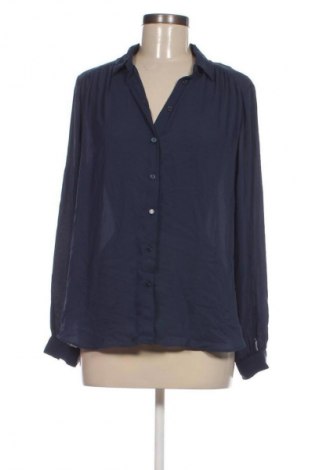 Damenbluse H&M, Größe M, Farbe Blau, Preis € 17,99