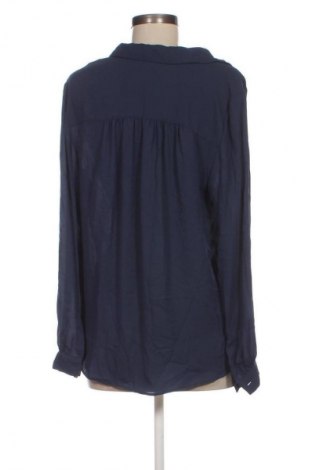 Damenbluse H&M, Größe M, Farbe Blau, Preis € 17,99