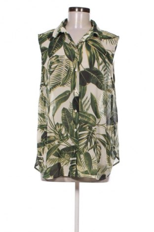 Damenbluse H&M, Größe XL, Farbe Mehrfarbig, Preis 17,99 €