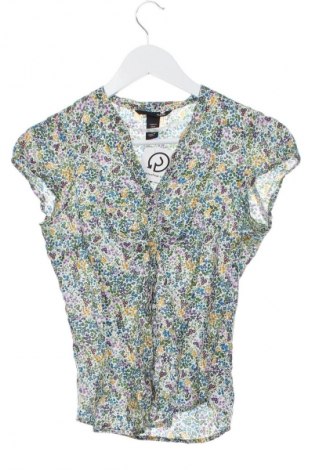 Damska koszula H&M, Rozmiar XS, Kolor Kolorowy, Cena 81,99 zł