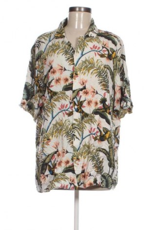 Dámská košile  H&M, Velikost XL, Barva Vícebarevné, Cena  409,00 Kč