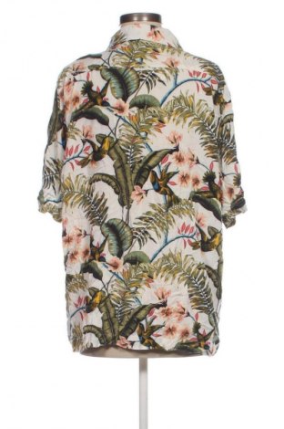 Dámská košile  H&M, Velikost XL, Barva Vícebarevné, Cena  409,00 Kč