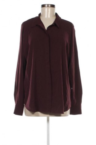 Damenbluse H&M, Größe XL, Farbe Rot, Preis € 17,99