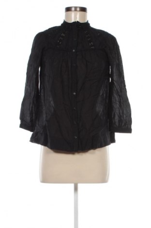 Damska koszula H&M, Rozmiar S, Kolor Czarny, Cena 81,99 zł