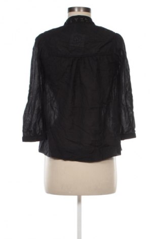 Damska koszula H&M, Rozmiar S, Kolor Czarny, Cena 81,99 zł